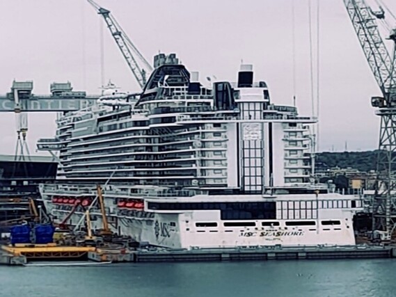 NAVAL WORKS